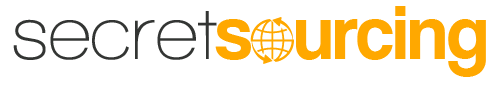 Secret Sourcing logo